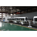 110-500MM HDPE pipe extrusion line